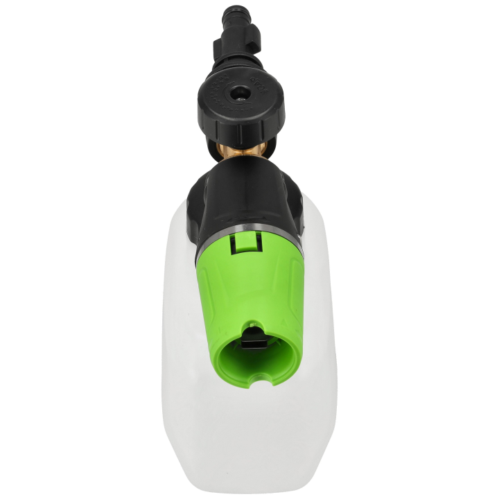Pianownica do myjki ciśnieniowej STALCO PERFECT 500 ml S-98921