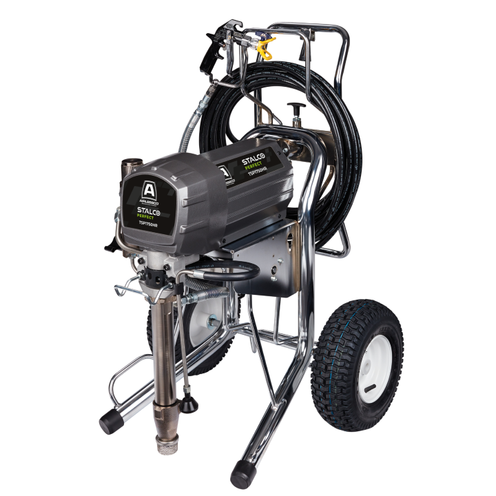 Agregat malarski TSP1750HR