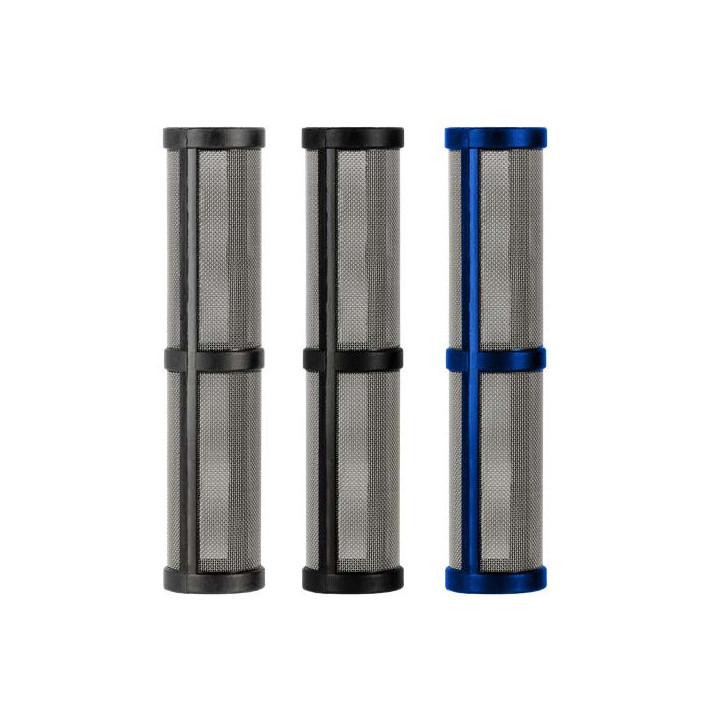 Wkład filtra do (TSP1750HR) 60m - czarny STALCO PERFECT FM2021