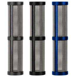 Wkład filtra do (TSP1750HR) 100m - niebieski STALCO PERFECT FM2022