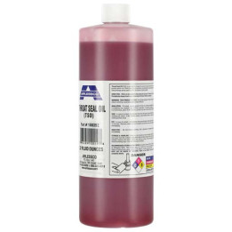 Olej do tłoka TSO 1l STALCO PERFECT 188392