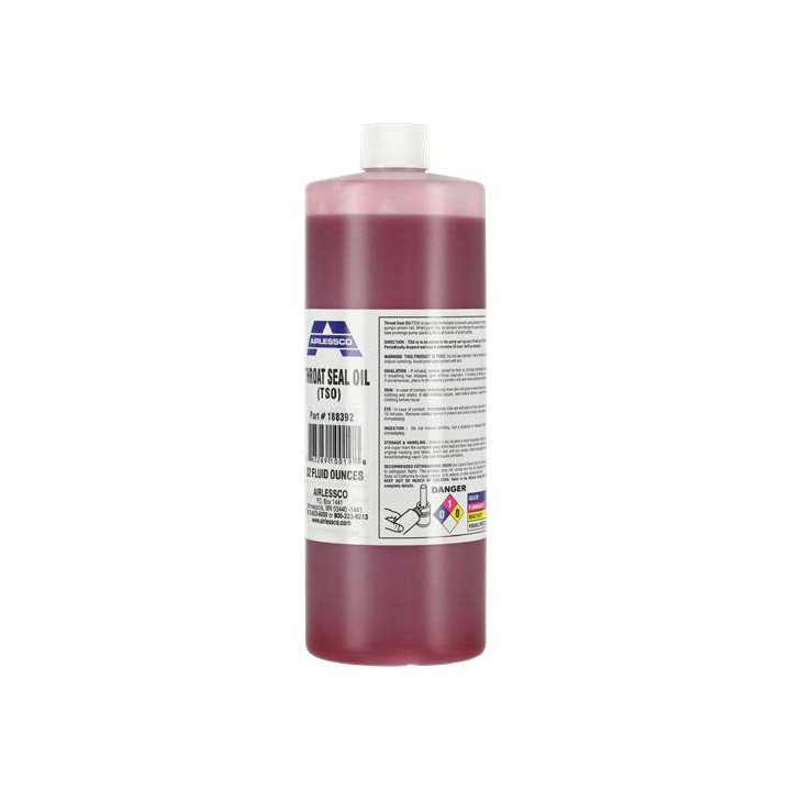 Olej do tłoka TSO 1l STALCO PERFECT 188392