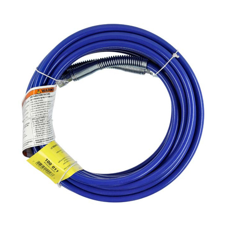 Wąż malarski KX 2.6 15m okuty 3/8”