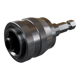 Adapter HEX do otwornic bimetalicznych