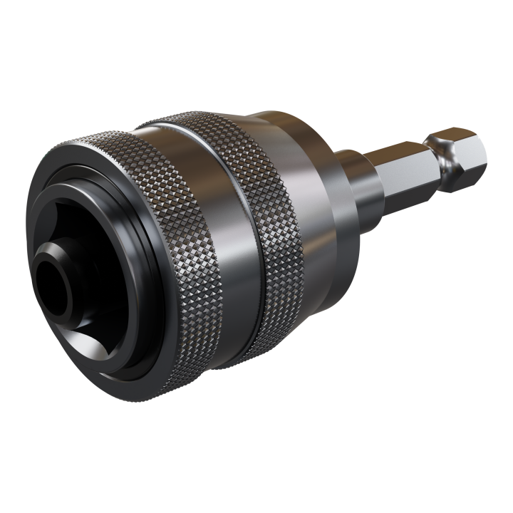 Adapter HEX do otwornic bimetalicznych