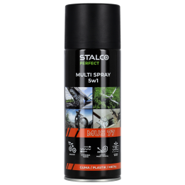 Spray multi 5w1