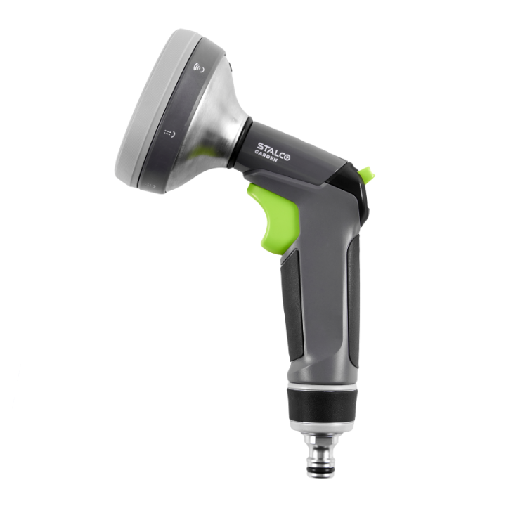 Pistolet zraszający 6-funkcyjny XTR