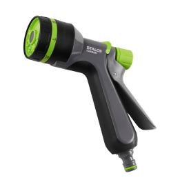 Pistolet zraszający 7-funkcyjny EXP