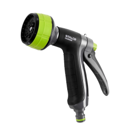 Pistolet zraszający 7-funkcyjny metalowy EXP