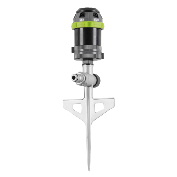 Zraszacz turbinowy 6-funkcyjny XTR