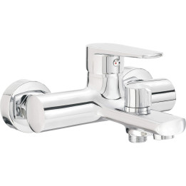 BATERIA WANNOWA STAŁA CHROM TUBO BUT 010M