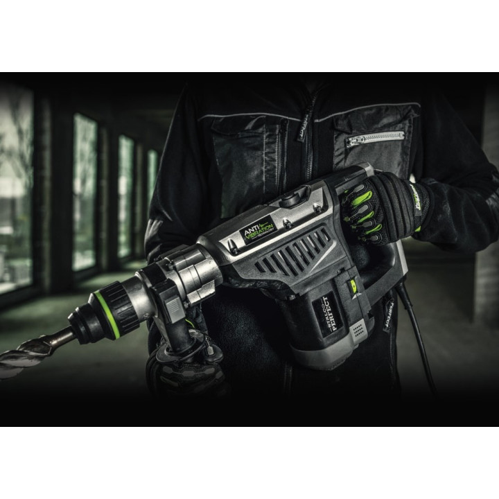 Młotowiertarka SDS max RH40VS