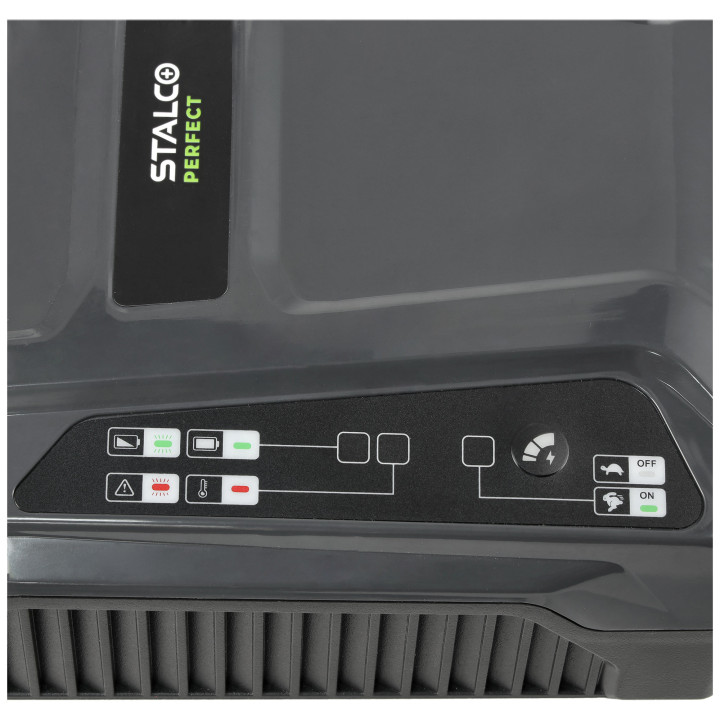 Ładowarka 60V 8A BCP60-8ACS