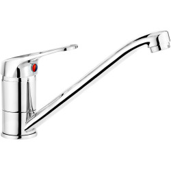 BATERIA KUCHENNA OBROTOWA CHROM LOBO BYU 060M