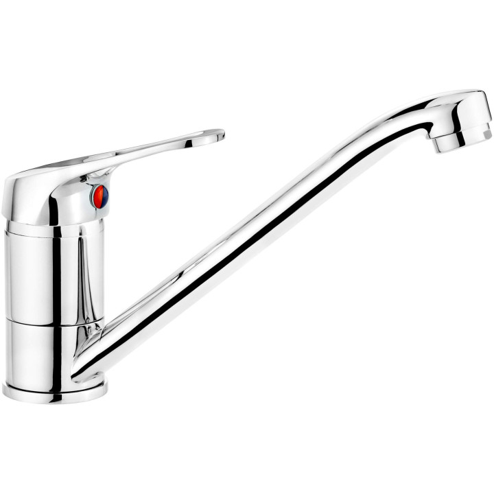 BATERIA KUCHENNA OBROTOWA CHROM LOBO BYU 060M