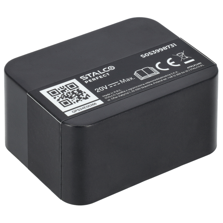 Moduł GPS do robotów koszących (RMP1300US, RMP2000US)