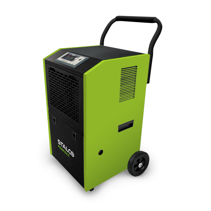 Osuszacz budowlany 790W DP60L STALCO PERFECT S055798425
