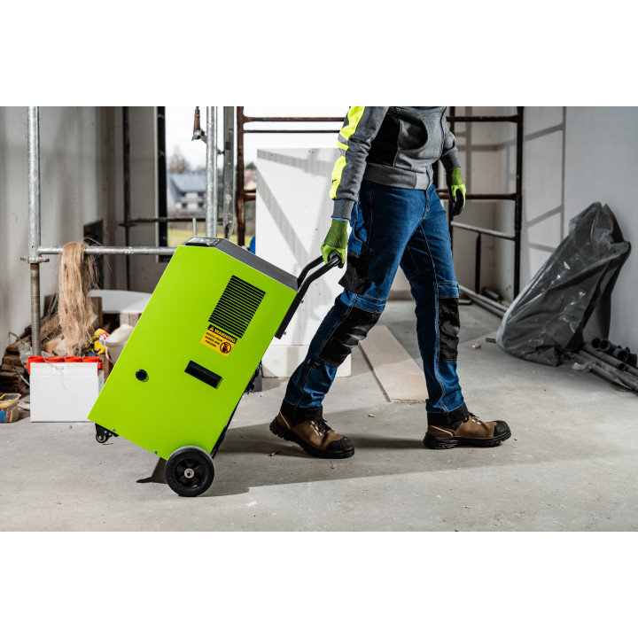 Osuszacz budowlany 790W DP60L STALCO PERFECT S055798425