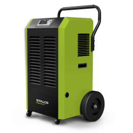 Osuszacz budowlany 1300W DP120L STALCO PERFECT S055798429