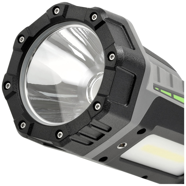 Latarka aku LED 800 lm SLS800 STALCO PERFECT S052498797
