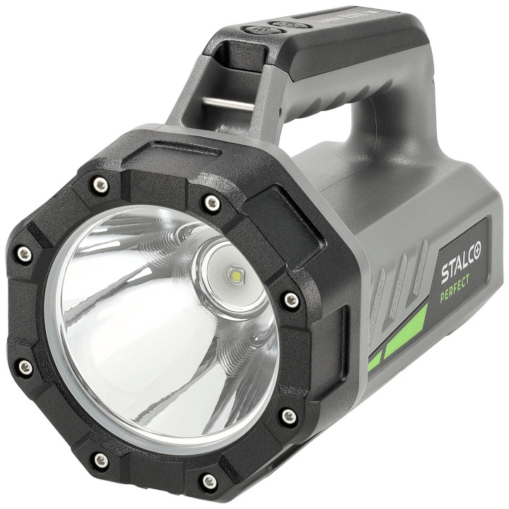 Latarka aku LED 800 lm SLS800 STALCO PERFECT S052498797