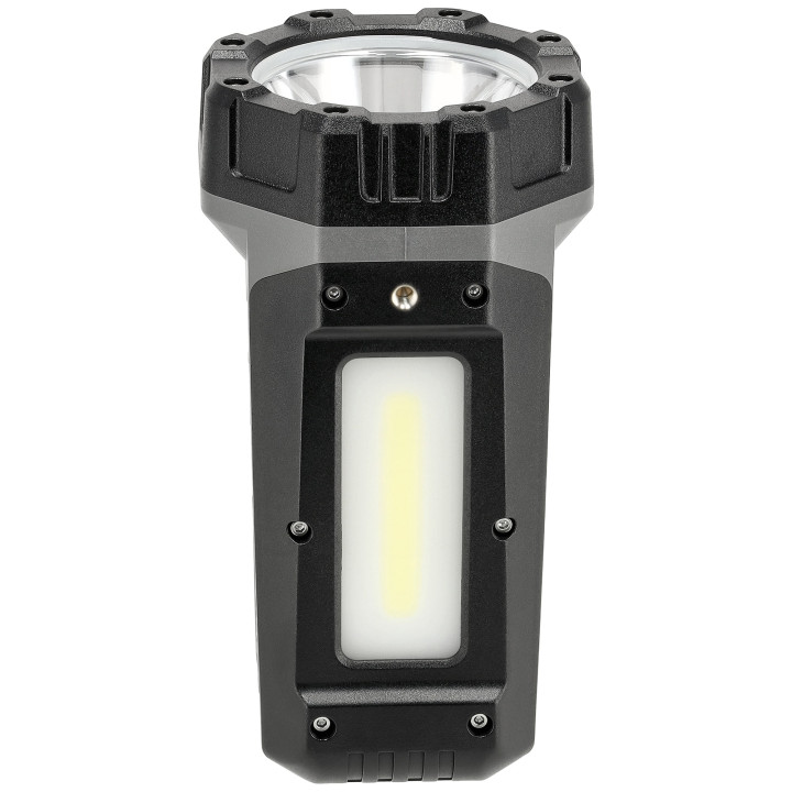 Latarka aku LED 800 lm SLS800 STALCO PERFECT S052498797