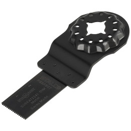 Brzeszczot BIM-METAL/DREWNO do cięcia wgłęb. 20x30mm STARLOCK AIZ 20 AB STALCO PERFECT S066472241