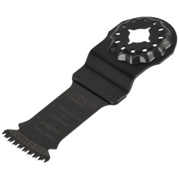 Brzeszczot HCS-DREWNO do cięcia wgłębnego 32x50mm STARLOCK AIZ 32 BSPC STALCO PERFECT S066472226
