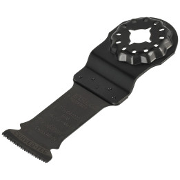 Brzeszczot BIM-METAL/DREWNO do cięcia wgłęb. 32x50mm STARLOCK AIZ 32 APB STALCO PERFECT S066472223