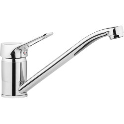 Bateria kuchenna obrotowa chrom vero BOW 060M