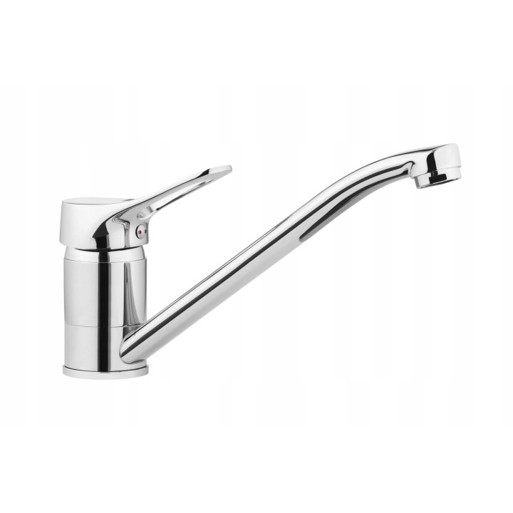 BATERIA KUCHENNA OBROTOWA CHROM VERO BOW 060M