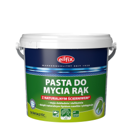 PASTA DO MYCIA RĄK Z ALOE VERA Eilfix 10 L