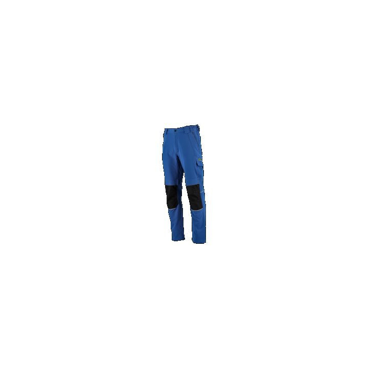 S.BHP.SPODNIE ROBOCZE S-44722