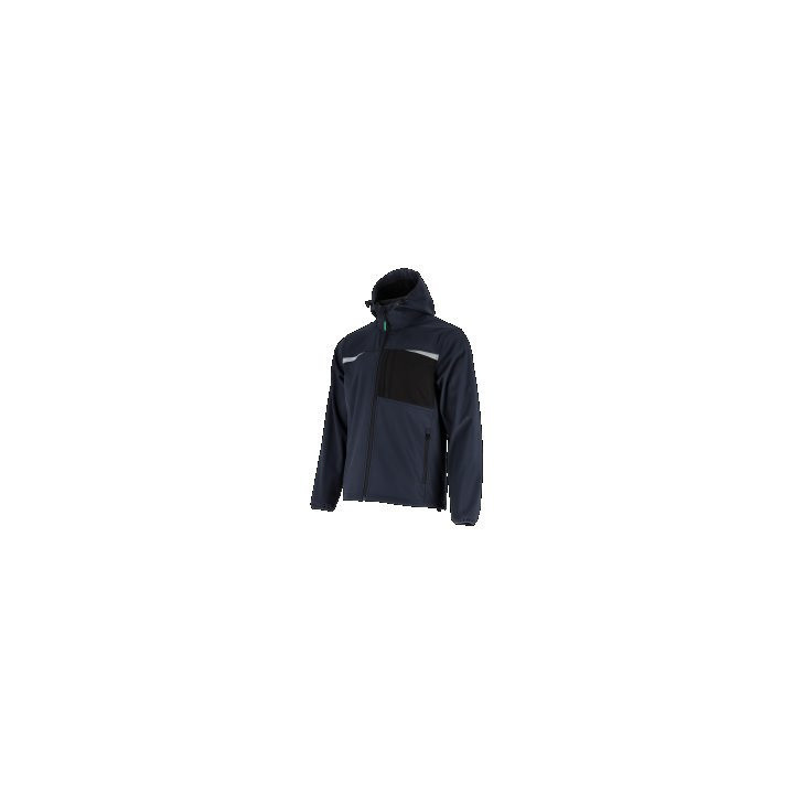 S.BHP.SOFTSHELL S-51752