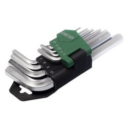 S.KLUCZ S-48309