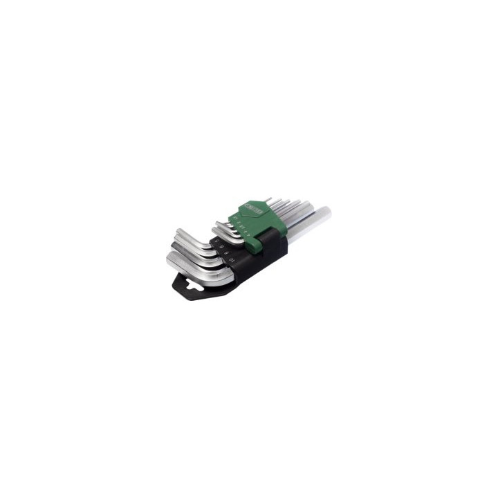 S.KLUCZ S-48311