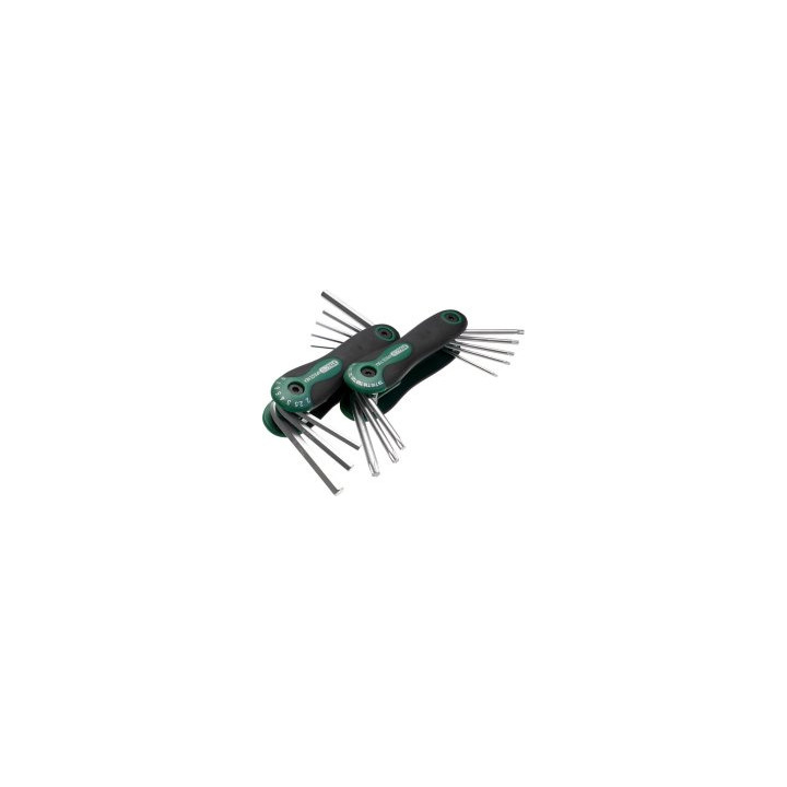 S.KLUCZ S-48321