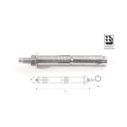 KOTWA-2 ROZP-12*360