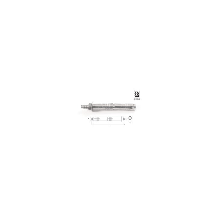 KOTWA-2 ROZP-12*360
