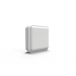Seria 9 R - CL-mini biały