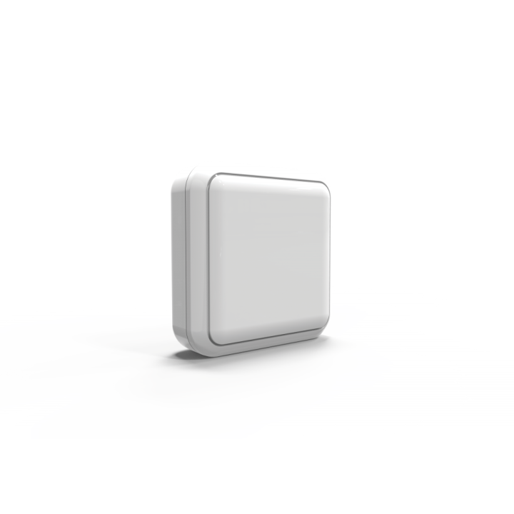 Seria 9 R - CL-mini biały