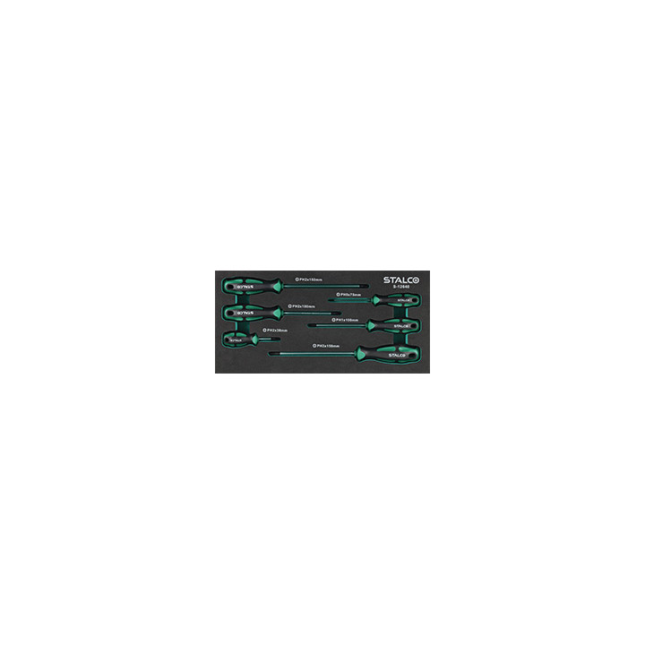 S.MECH.WKRĘT-ZEST S-12640