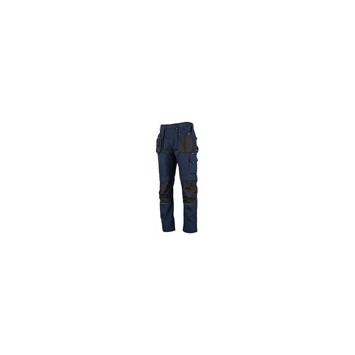 S.BHP.SPODNIE ROBOCZE S090101023