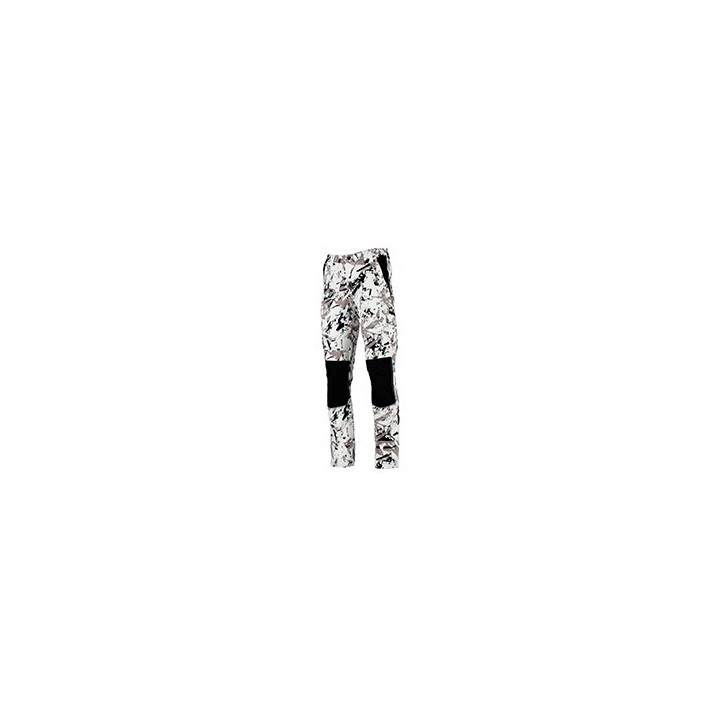 S.BHP.SPODNIE ROBOCZE S090101032