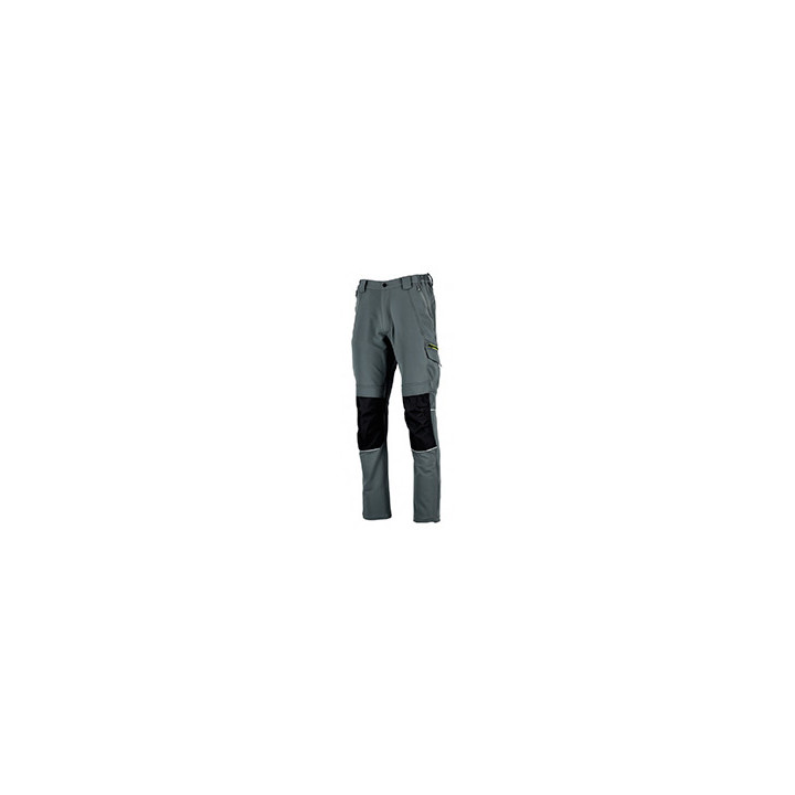 S.BHP.SPODNIE ROBOCZE S090101002