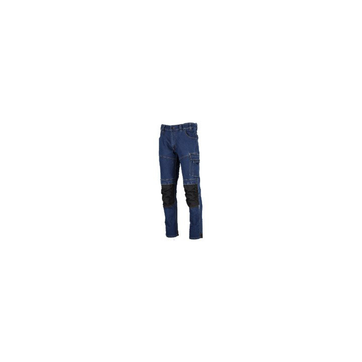 S.BHP.SPODNIE ROBOCZE S090101015