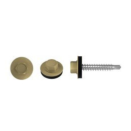 FD-4,8*35 RAL 1002