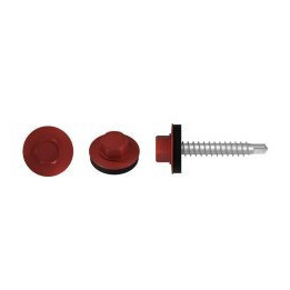 FD-4,8*35 RAL 3000