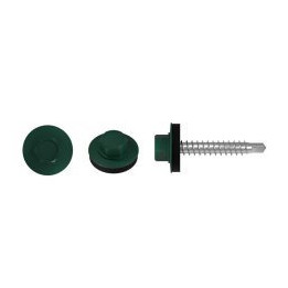 FD-4,8*35 RAL 6005