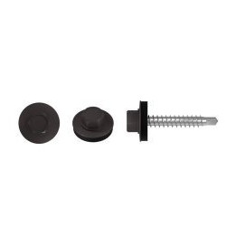 FD-4,8*35 RAL 8019